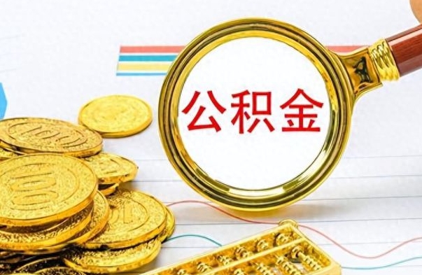 阳春为什么公积金上面没有余额（为什么公积金余额查不到）